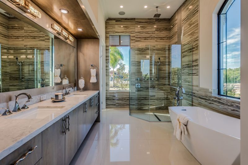 Top Bathroom Remodeling Companies in Long Beach, CA