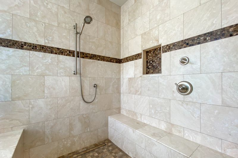 Best Shower Installation Contractors in Pacific Palisades, CA
